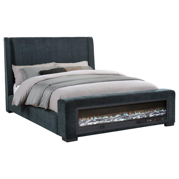 Preston Beds - Furniture Land (Milwaukee, WI)
