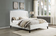 Mosby Queen Beds - Furniture Land (Milwaukee, WI)