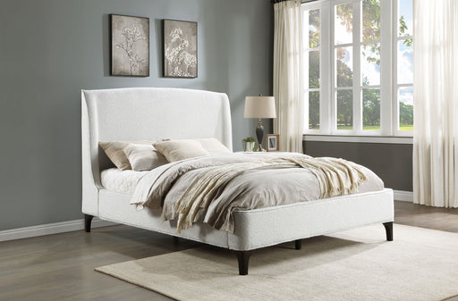 Mosby Queen Beds - Furniture Land (Milwaukee, WI)