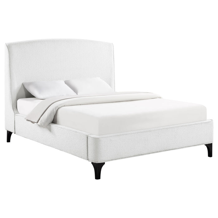 Mosby Queen Beds - Furniture Land (Milwaukee, WI)