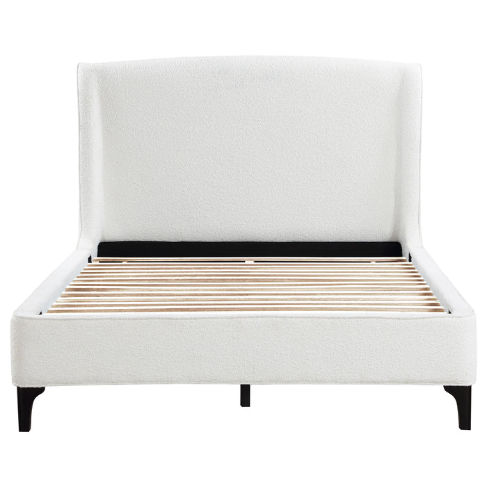 Mosby Queen Beds - Furniture Land (Milwaukee, WI)