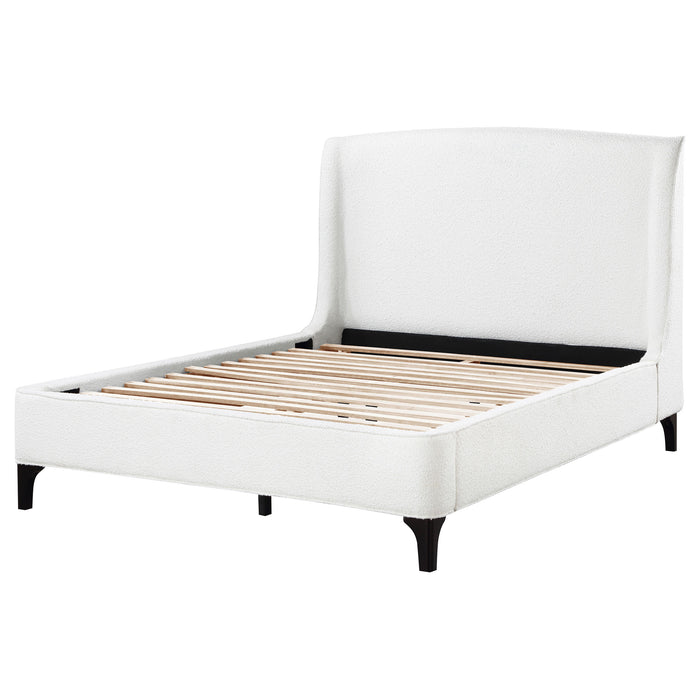 Mosby Queen Beds - Furniture Land (Milwaukee, WI)