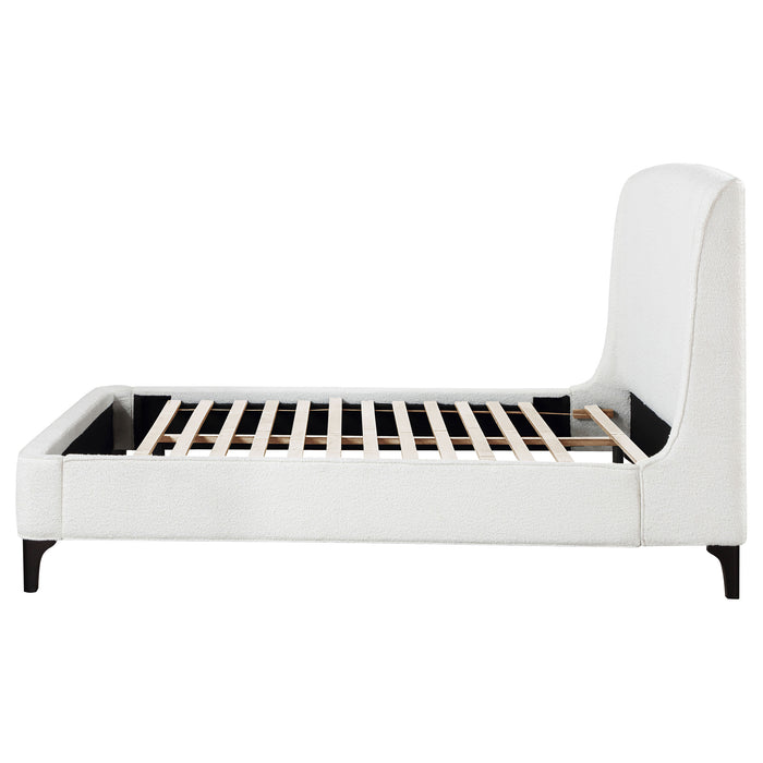 Mosby Queen Beds - Furniture Land (Milwaukee, WI)