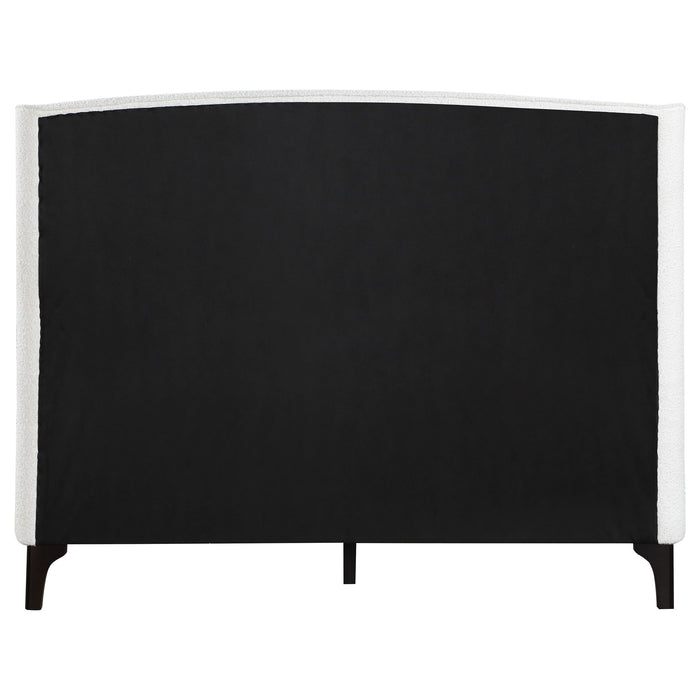 Mosby Queen Beds - Furniture Land (Milwaukee, WI)