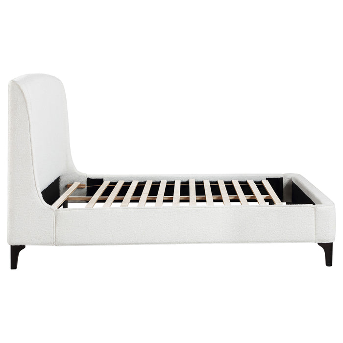 Mosby Queen Beds - Furniture Land (Milwaukee, WI)