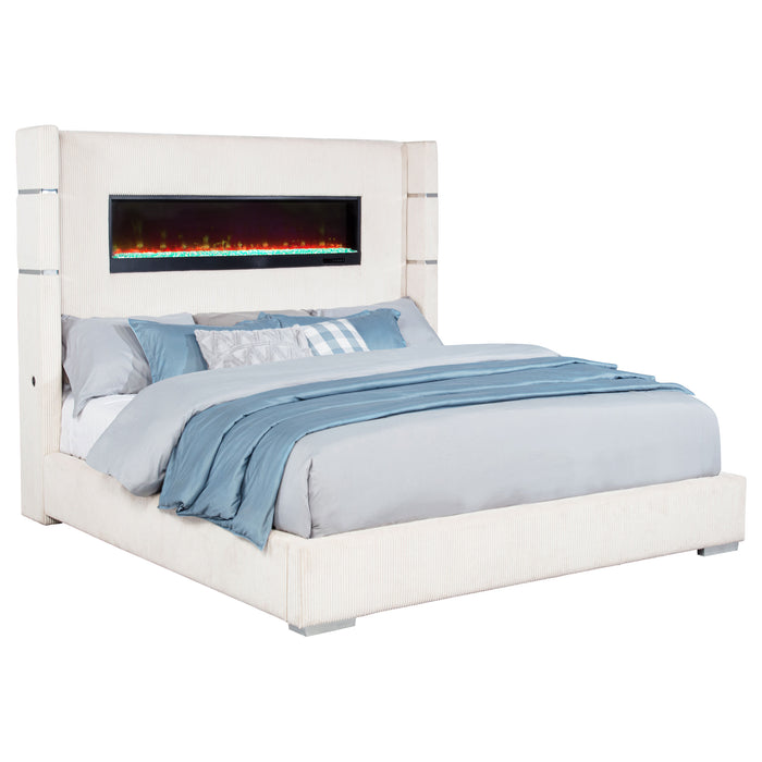 Tisdall Beds - Furniture Land (Milwaukee, WI)