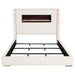 Tisdall Beds - Furniture Land (Milwaukee, WI)