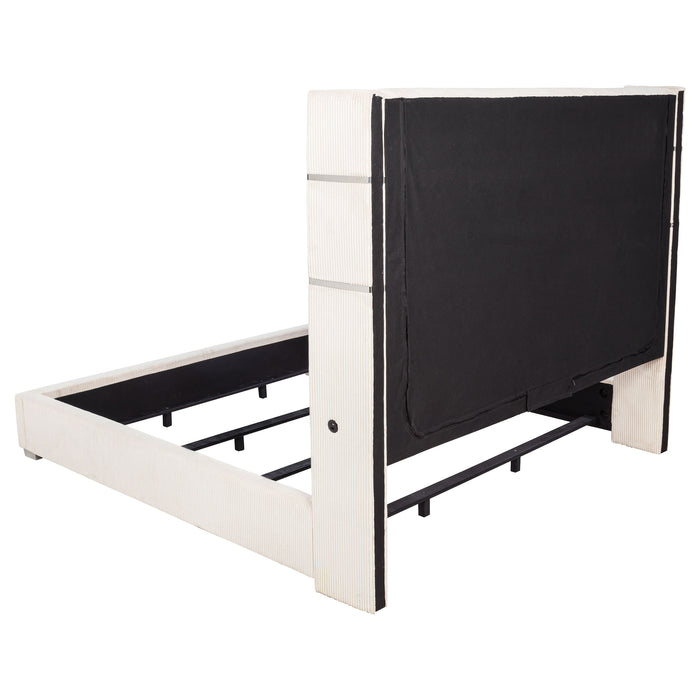 Tisdall Beds - Furniture Land (Milwaukee, WI)