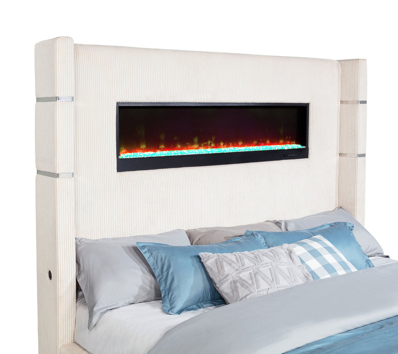 Tisdall Beds - Furniture Land (Milwaukee, WI)