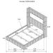Tisdall Beds - Furniture Land (Milwaukee, WI)