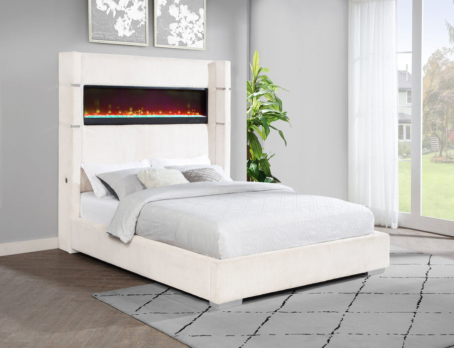 Tisdall Beds - Furniture Land (Milwaukee, WI)