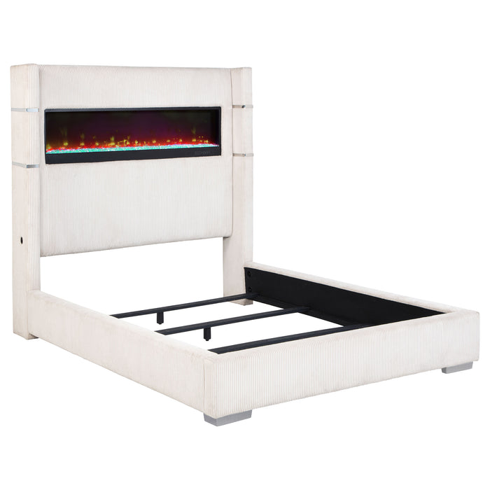 Tisdall Beds - Furniture Land (Milwaukee, WI)