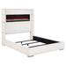 Tisdall Beds - Furniture Land (Milwaukee, WI)