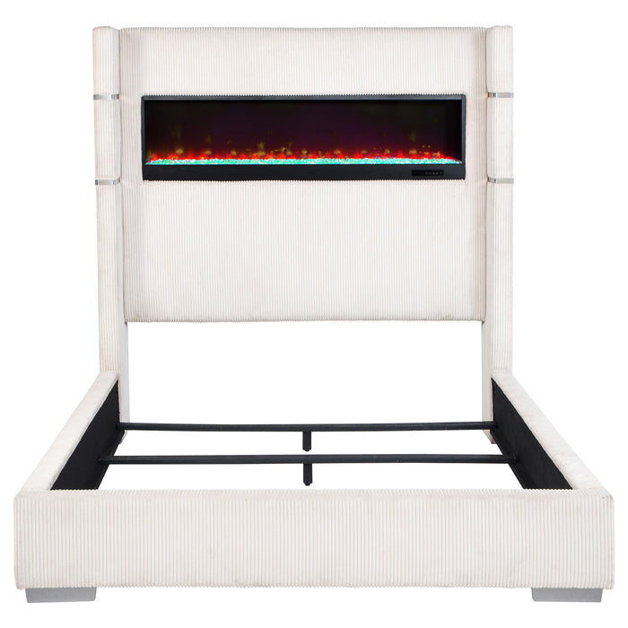 Tisdall Beds - Furniture Land (Milwaukee, WI)