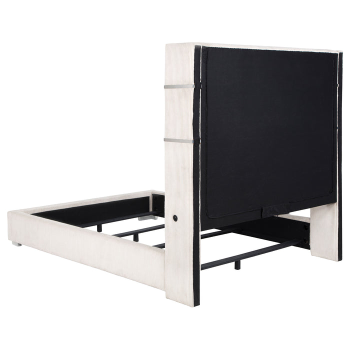 Tisdall Beds - Furniture Land (Milwaukee, WI)