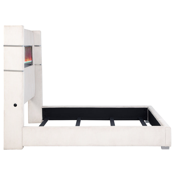 Tisdall Beds - Furniture Land (Milwaukee, WI)