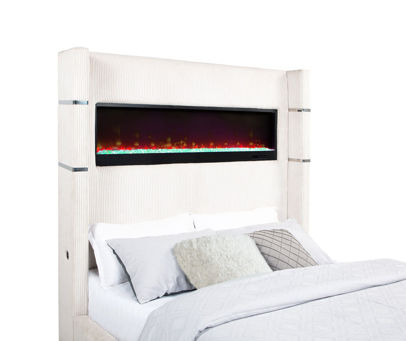 Tisdall Beds - Furniture Land (Milwaukee, WI)