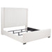 Natasha California King, E.King & Queen Bed - Furniture Land (Milwaukee, WI)