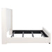Natasha California King, E.King & Queen Bed - Furniture Land (Milwaukee, WI)
