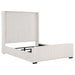 Natasha California King, E.King & Queen Bed - Furniture Land (Milwaukee, WI)
