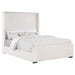 Natasha California King, E.King & Queen Bed - Furniture Land (Milwaukee, WI)
