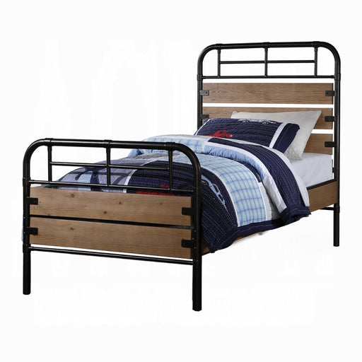 Priya II Nightstand - Furniture Land (Milwaukee, WI)