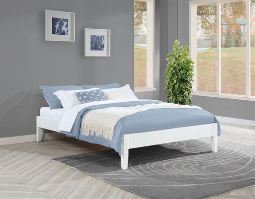 Hounslow Platform Bases - Furniture Land (Milwaukee, WI)
