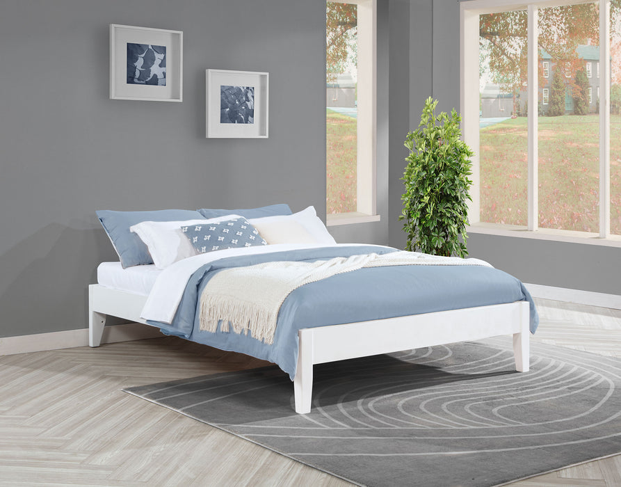 Hounslow Platform Bases - Furniture Land (Milwaukee, WI)
