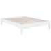 Hounslow Platform Bases - Furniture Land (Milwaukee, WI)