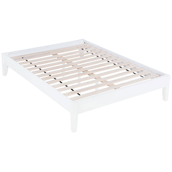 Hounslow Platform Bases - Furniture Land (Milwaukee, WI)