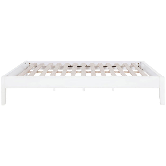 Hounslow Platform Bases - Furniture Land (Milwaukee, WI)