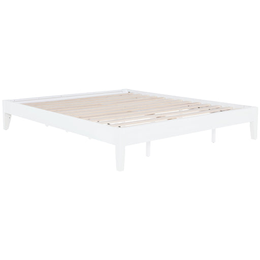 Hounslow Universal Platform Bed - Furniture Land (Milwaukee, WI)