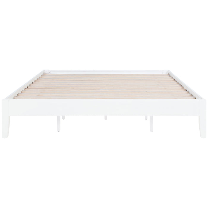 Hounslow Universal Platform Bed - Furniture Land (Milwaukee, WI)