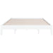 Hounslow Universal Platform Bed - Furniture Land (Milwaukee, WI)
