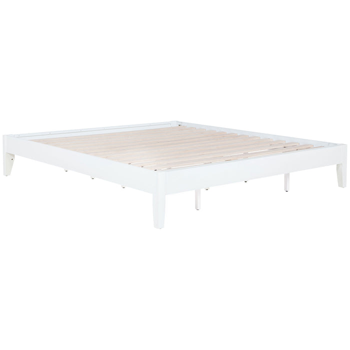 Hounslow Universal Platform Bed - Furniture Land (Milwaukee, WI)