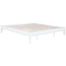 Hounslow Universal Platform Bed - Furniture Land (Milwaukee, WI)