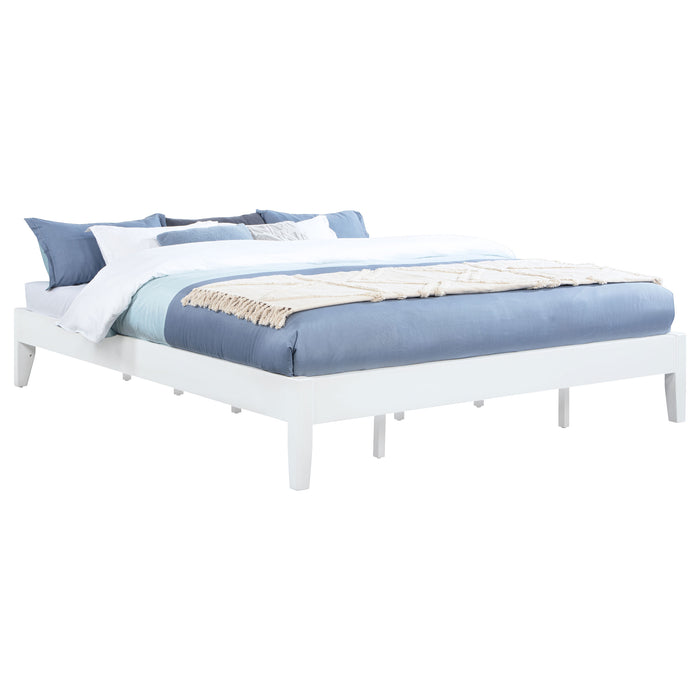 Hounslow Universal Platform Bed - Furniture Land (Milwaukee, WI)