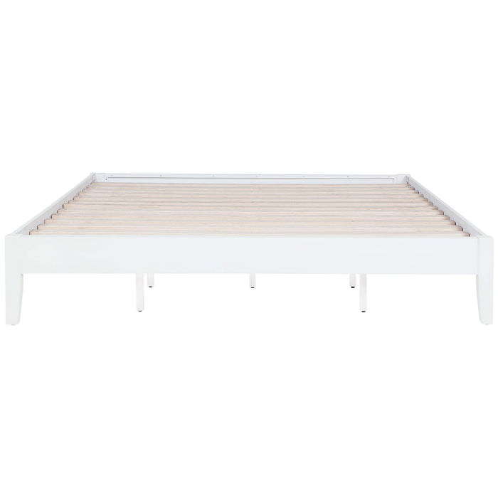 Hounslow Universal Platform Bed - Furniture Land (Milwaukee, WI)