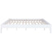 Hounslow Universal Platform Bed - Furniture Land (Milwaukee, WI)