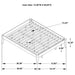 Hounslow Universal Platform Bed - Furniture Land (Milwaukee, WI)