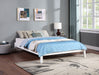 Hounslow Universal Platform Bed - Furniture Land (Milwaukee, WI)