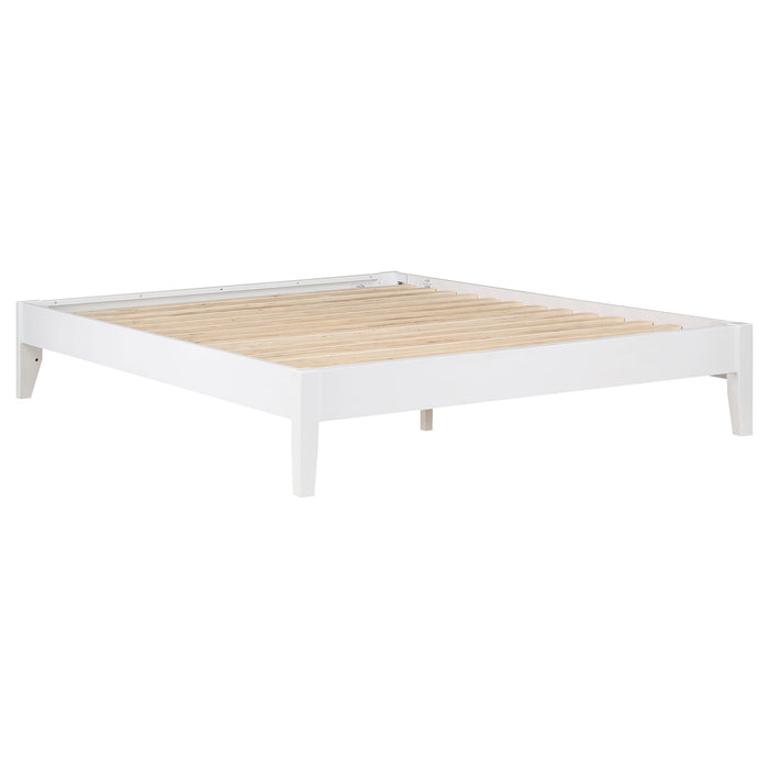 Hounslow Universal Platform Bed - Furniture Land (Milwaukee, WI)