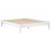 Hounslow Universal Platform Bed - Furniture Land (Milwaukee, WI)