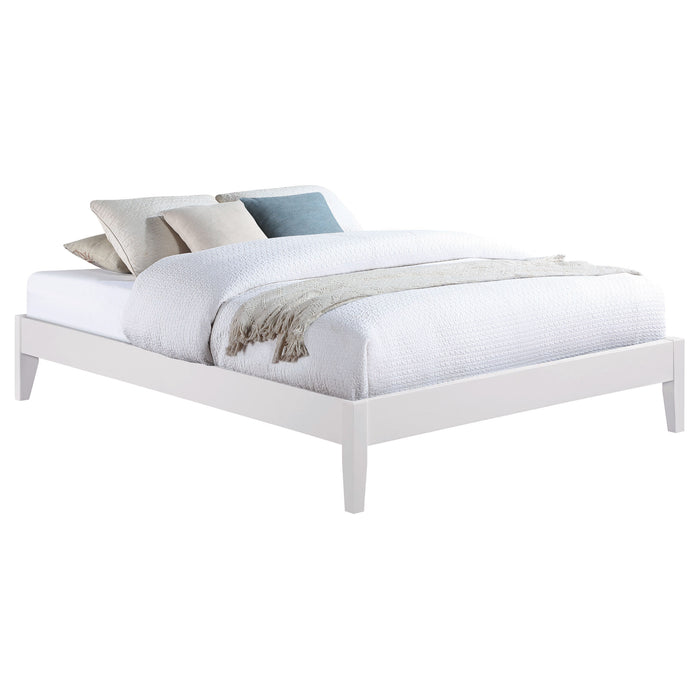 Hounslow Universal Platform Bed - Furniture Land (Milwaukee, WI)