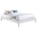 Hounslow Universal Platform Bed - Furniture Land (Milwaukee, WI)
