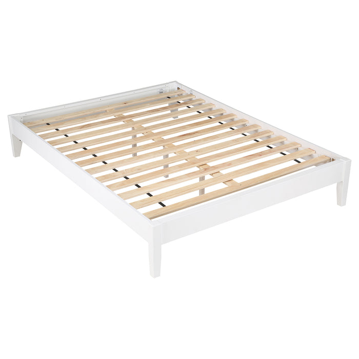 Hounslow Universal Platform Bed - Furniture Land (Milwaukee, WI)