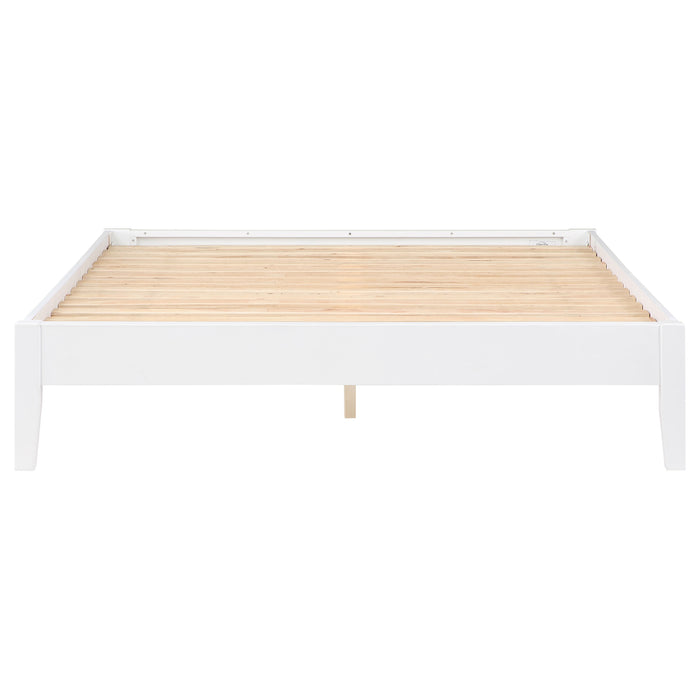 Hounslow Universal Platform Bed - Furniture Land (Milwaukee, WI)