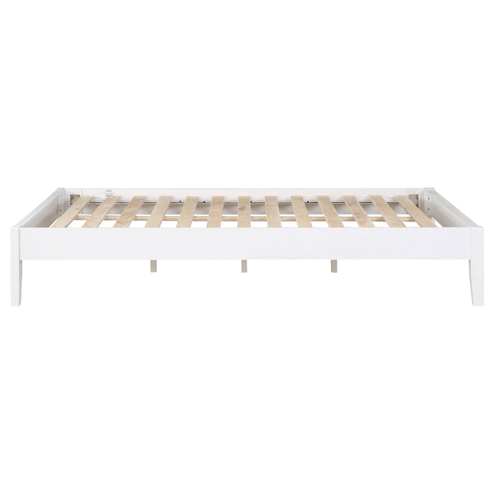 Hounslow Universal Platform Bed - Furniture Land (Milwaukee, WI)