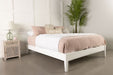 Hounslow Universal Platform Bed - Furniture Land (Milwaukee, WI)