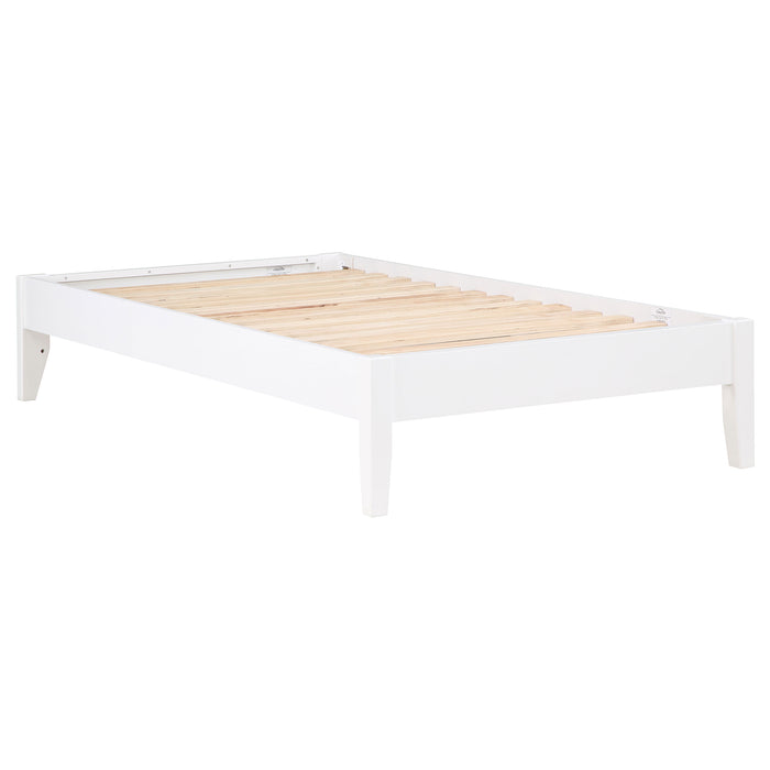 Hounslow Platform Bases - Furniture Land (Milwaukee, WI)